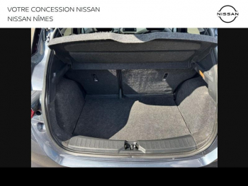 Photo 20 du bon plan NISSAN Micra 1.0 IG-T 100ch Made in France 2019 Euro6-EVAP occasion à 14780 €