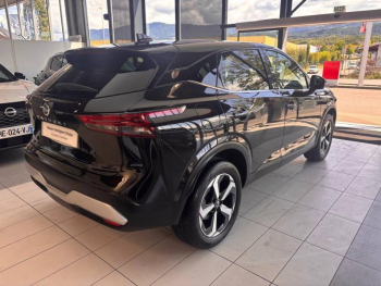 Photo 3 du bon plan NISSAN Qashqai 1.3 Mild Hybrid 158ch N-Connecta Xtronic occasion à 23990 €