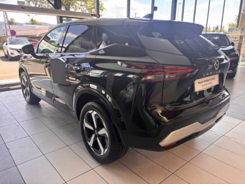 Photo 4 du bon plan NISSAN Qashqai 1.3 Mild Hybrid 158ch N-Connecta Xtronic occasion à 23990 €