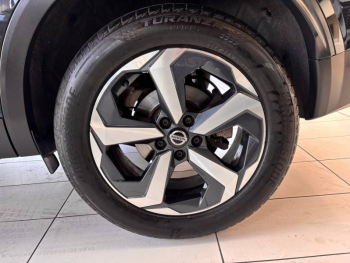 Photo 5 du bon plan NISSAN Qashqai 1.3 Mild Hybrid 158ch N-Connecta Xtronic occasion à 23990 €