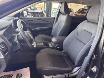 Photo 9 du bon plan NISSAN Qashqai 1.3 Mild Hybrid 158ch N-Connecta Xtronic occasion à 23990 €