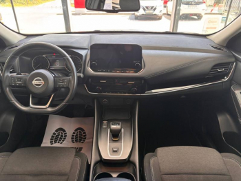 Photo 10 du bon plan NISSAN Qashqai 1.3 Mild Hybrid 158ch N-Connecta Xtronic occasion à 23990 €