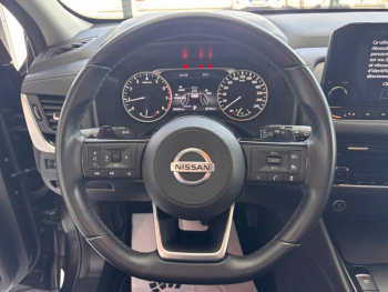 Photo 13 du bon plan NISSAN Qashqai 1.3 Mild Hybrid 158ch N-Connecta Xtronic occasion à 23990 €