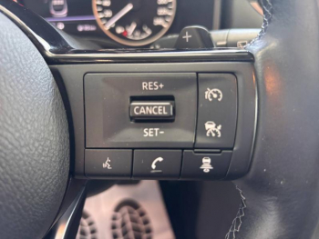 Photo 16 du bon plan NISSAN Qashqai 1.3 Mild Hybrid 158ch N-Connecta Xtronic occasion à 23990 €