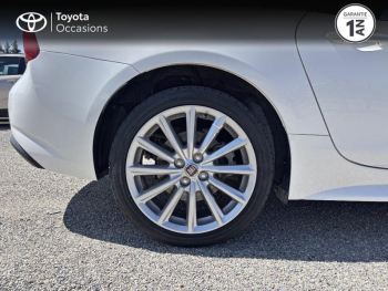 Photo 16 du bon plan FIAT 124 Spider 1.4 MultiAir 140ch Lusso occasion à 17990 €
