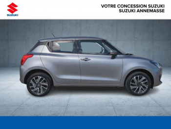 Photo 2 du bon plan SUZUKI Swift 1.2 Dualjet Hybrid 83ch Pack AllGrip occasion à 15790 €