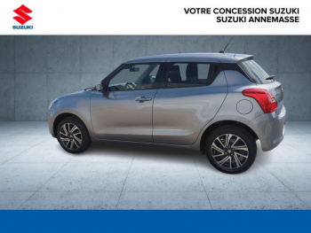Photo 6 du bon plan SUZUKI Swift 1.2 Dualjet Hybrid 83ch Pack AllGrip occasion à 15790 €