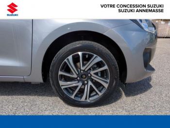 Photo 9 du bon plan SUZUKI Swift 1.2 Dualjet Hybrid 83ch Pack AllGrip occasion à 15790 €