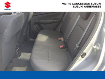 Photo 13 du bon plan SUZUKI Swift 1.2 Dualjet Hybrid 83ch Pack AllGrip occasion à 15790 €