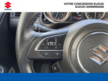 Photo 16 du bon plan SUZUKI Swift 1.2 Dualjet Hybrid 83ch Pack AllGrip occasion à 15790 €