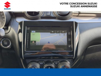 Photo 19 du bon plan SUZUKI Swift 1.2 Dualjet Hybrid 83ch Pack AllGrip occasion à 15790 €
