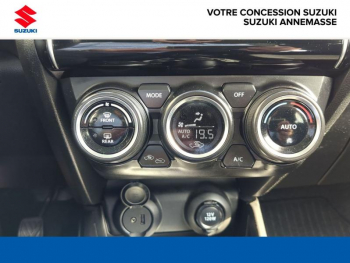 Photo 20 du bon plan SUZUKI Swift 1.2 Dualjet Hybrid 83ch Pack AllGrip occasion à 15790 €