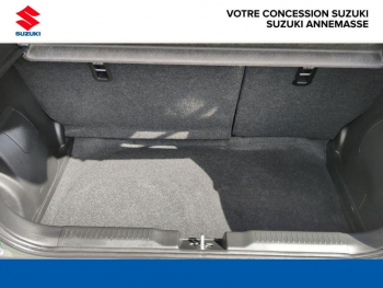 Photo 23 du bon plan SUZUKI Swift 1.2 Dualjet Hybrid 83ch Pack AllGrip occasion à 15790 €