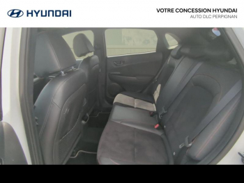 Photo 10 du bon plan HYUNDAI Kona 1.0 T-GDi 120ch Hybrid 48V N Line Executive occasion à 18480 €