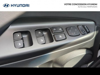 Photo 12 du bon plan HYUNDAI Kona 1.0 T-GDi 120ch Hybrid 48V N Line Executive occasion à 18480 €
