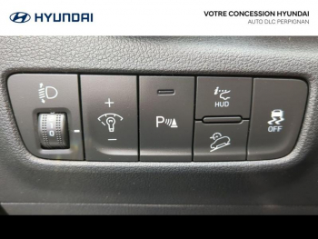 Photo 13 du bon plan HYUNDAI Kona 1.0 T-GDi 120ch Hybrid 48V N Line Executive occasion à 18480 €