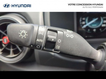 Photo 14 du bon plan HYUNDAI Kona 1.0 T-GDi 120ch Hybrid 48V N Line Executive occasion à 18480 €
