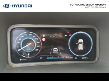 Photo 16 du bon plan HYUNDAI Kona 1.0 T-GDi 120ch Hybrid 48V N Line Executive occasion à 18480 €