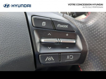 Photo 17 du bon plan HYUNDAI Kona 1.0 T-GDi 120ch Hybrid 48V N Line Executive occasion à 18480 €