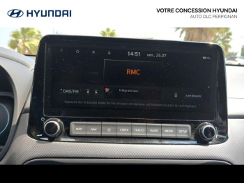 Photo 22 du bon plan HYUNDAI Kona 1.0 T-GDi 120ch Hybrid 48V N Line Executive occasion à 18480 €