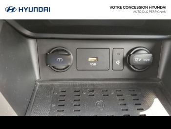 Photo 26 du bon plan HYUNDAI Kona 1.0 T-GDi 120ch Hybrid 48V N Line Executive occasion à 18480 €