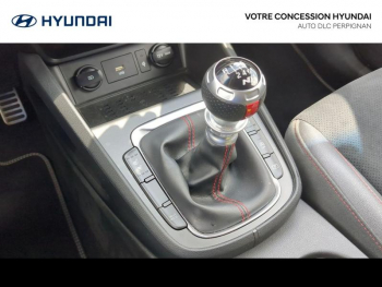 Photo 27 du bon plan HYUNDAI Kona 1.0 T-GDi 120ch Hybrid 48V N Line Executive occasion à 18480 €