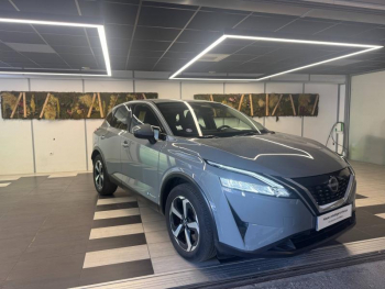 Photo 2 du bon plan NISSAN Qashqai e-POWER 190ch Business Edition 2022 occasion à 27490 €