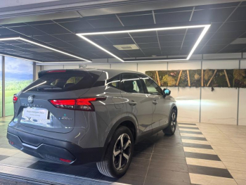 Photo 3 du bon plan NISSAN Qashqai e-POWER 190ch Business Edition 2022 occasion à 27490 €