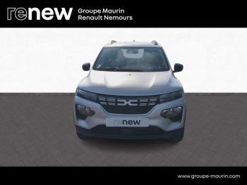 Photo 5 du bon plan DACIA Spring 45ch Essential occasion à 8990 €