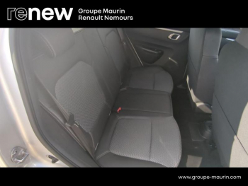 Photo 10 du bon plan DACIA Spring 45ch Essential occasion à 8990 €