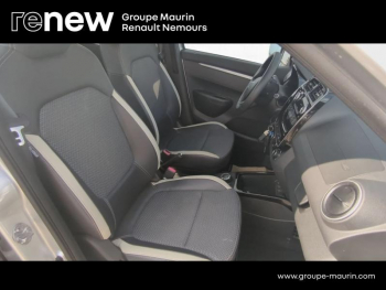 Photo 11 du bon plan DACIA Spring 45ch Essential occasion à 8990 €