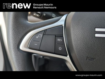 Photo 16 du bon plan DACIA Spring 45ch Essential occasion à 8990 €