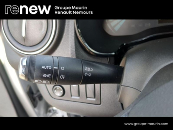 Photo 18 du bon plan DACIA Spring 45ch Essential occasion à 8990 €