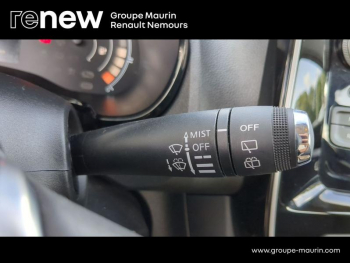 Photo 19 du bon plan DACIA Spring 45ch Essential occasion à 8990 €