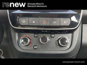 Photo 22 du bon plan DACIA Spring 45ch Essential occasion à 8990 €