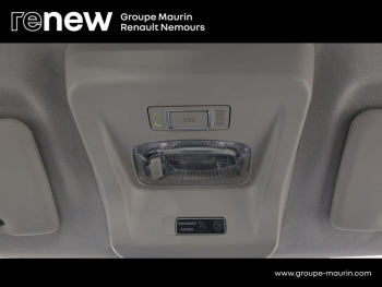 Photo 24 du bon plan DACIA Spring 45ch Essential occasion à 8990 €