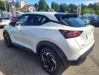 Photo 2 du bon plan NISSAN Juke 1.0 DIG-T 114ch N-Connecta 2023 occasion à 19990 €