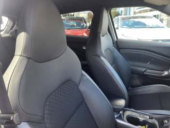 Photo 6 du bon plan NISSAN Juke 1.0 DIG-T 114ch N-Connecta 2023 occasion à 19990 €