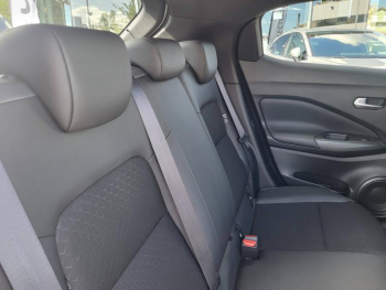 Photo 7 du bon plan NISSAN Juke 1.0 DIG-T 114ch N-Connecta 2023 occasion à 19990 €