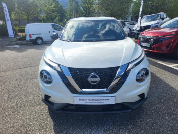 Photo 10 du bon plan NISSAN Juke 1.0 DIG-T 114ch N-Connecta 2023 occasion à 19990 €