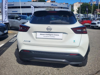 Photo 11 du bon plan NISSAN Juke 1.0 DIG-T 114ch N-Connecta 2023 occasion à 19990 €