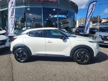 Photo 12 du bon plan NISSAN Juke 1.0 DIG-T 114ch N-Connecta 2023 occasion à 19990 €