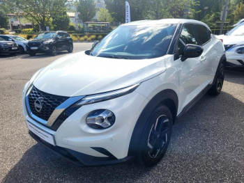 Photo 13 du bon plan NISSAN Juke 1.0 DIG-T 114ch N-Connecta 2023 occasion à 19990 €