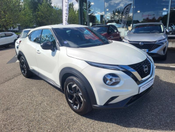 Photo 15 du bon plan NISSAN Juke 1.0 DIG-T 114ch N-Connecta 2023 occasion à 19990 €