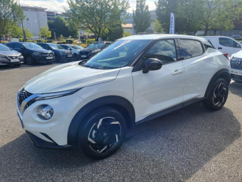 Photo 16 du bon plan NISSAN Juke 1.0 DIG-T 114ch N-Connecta 2023 occasion à 19990 €
