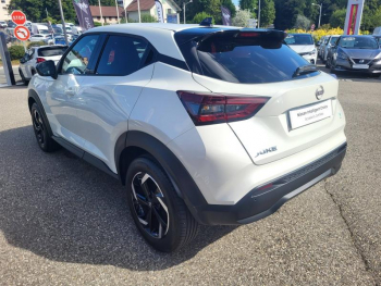 Photo 17 du bon plan NISSAN Juke 1.0 DIG-T 114ch N-Connecta 2023 occasion à 19990 €
