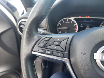 Photo 21 du bon plan NISSAN Juke 1.0 DIG-T 114ch N-Connecta 2023 occasion à 19990 €