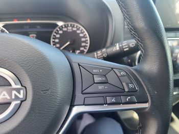 Photo 22 du bon plan NISSAN Juke 1.0 DIG-T 114ch N-Connecta 2023 occasion à 19990 €