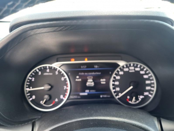 Photo 23 du bon plan NISSAN Juke 1.0 DIG-T 114ch N-Connecta 2023 occasion à 19990 €