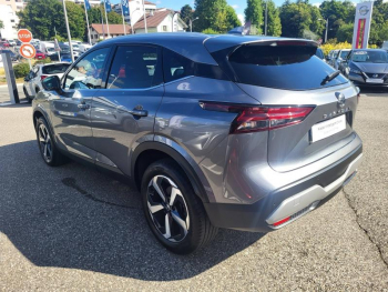 Photo 2 du bon plan NISSAN Qashqai 1.3 Mild Hybrid 158ch N-Connecta Xtronic occasion à 25490 €